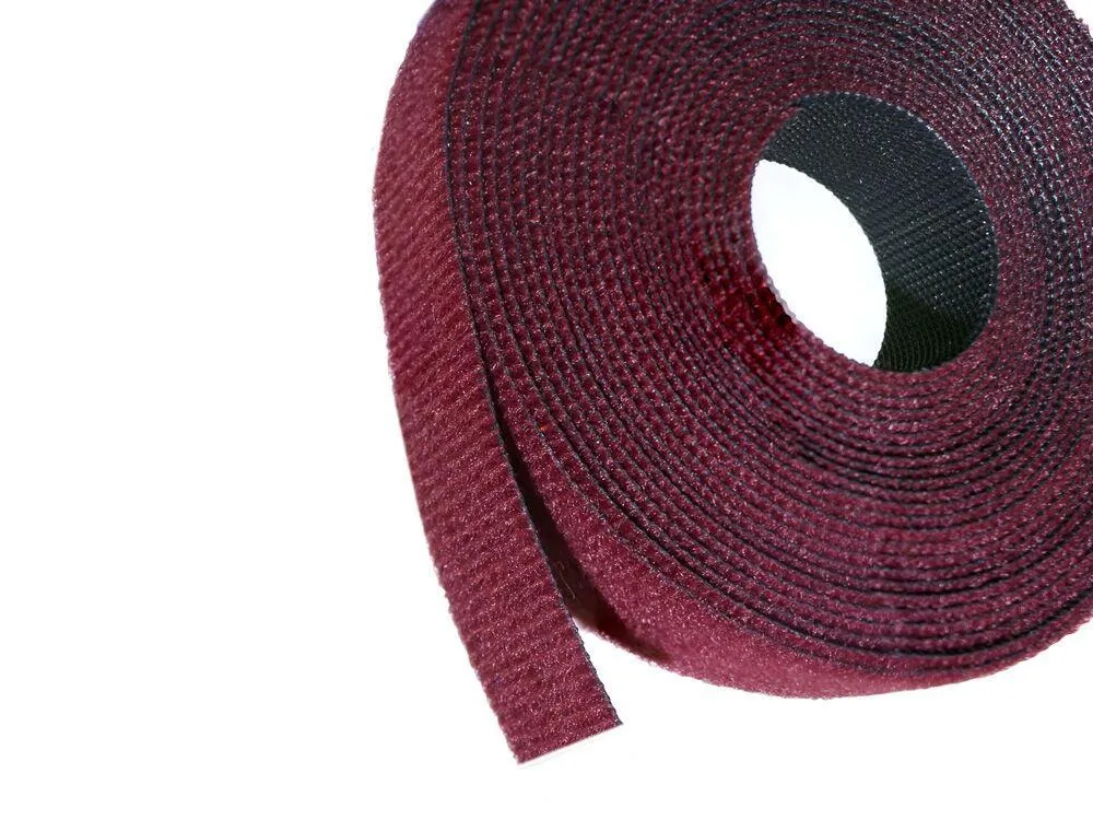 SPEEDWRAP® Fire Retardant Hook & Loop Tape (Roll)