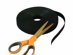 SPEEDWRAP® Fire Retardant Hook & Loop Tape (Roll)