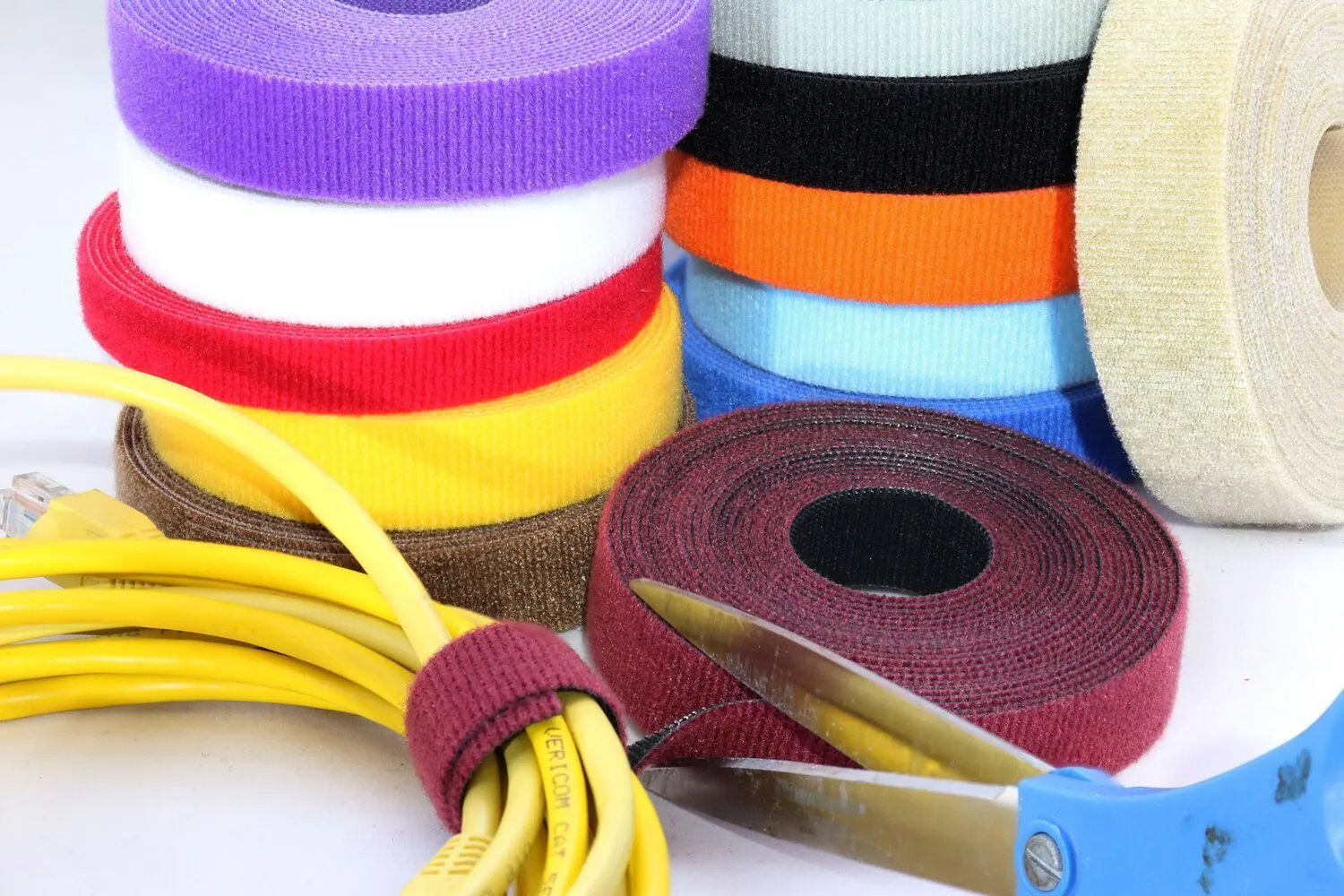 SPEEDWRAP® Hook & Loop Tape (Roll)