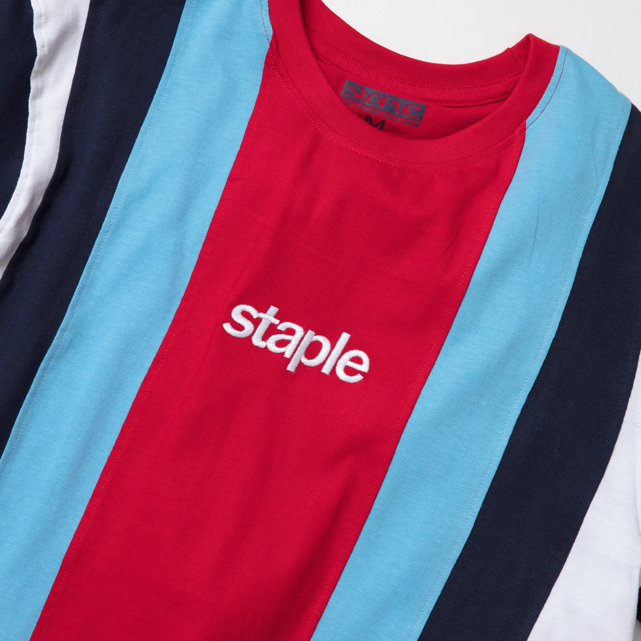 Staple Pigeon Velo Pieced tee