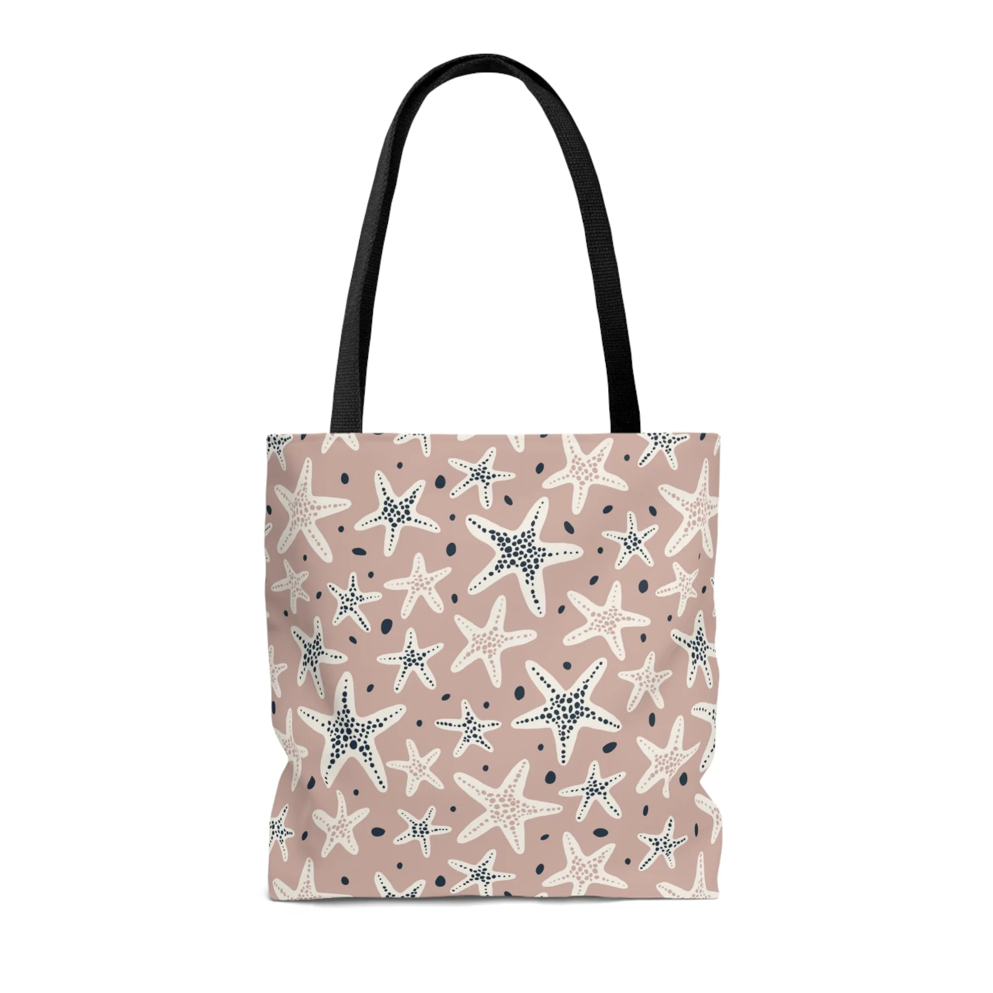 Star Fish Tote Bag