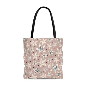 Star Fish Tote Bag