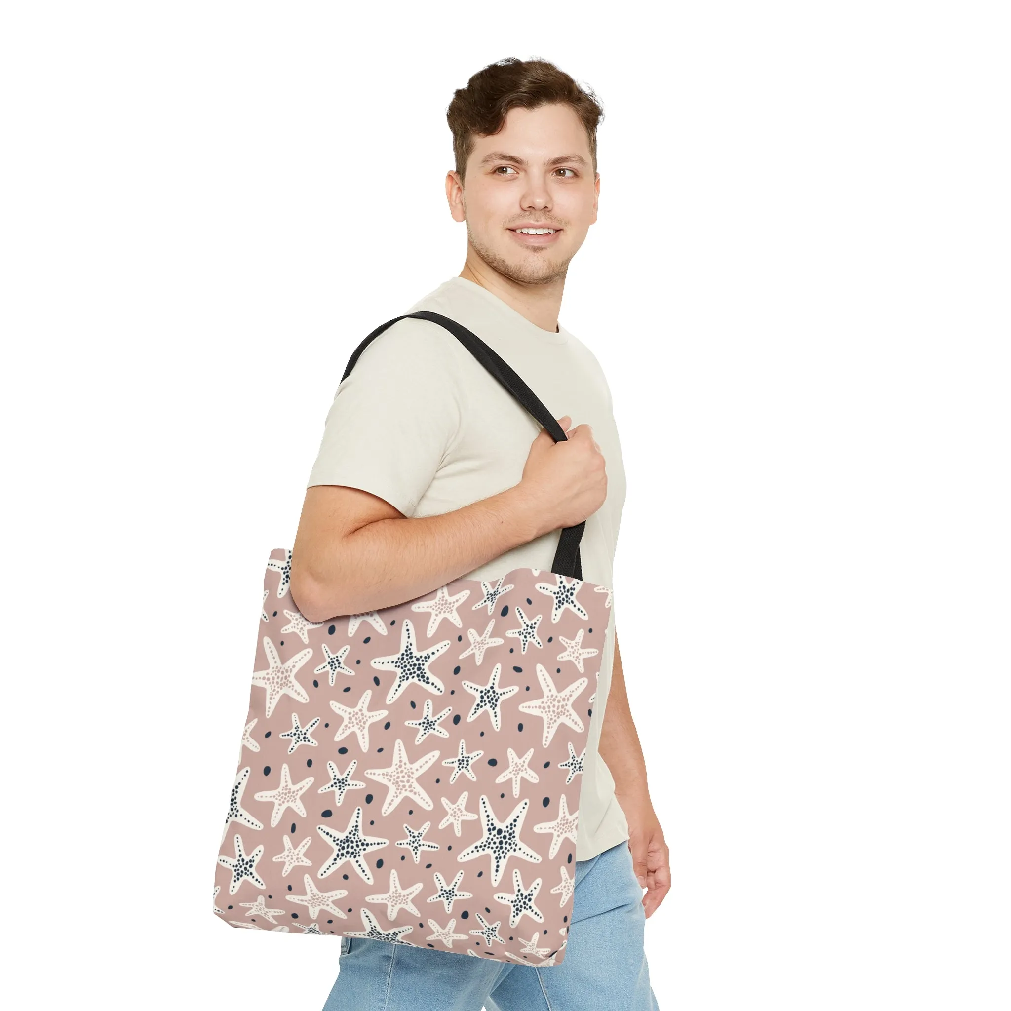 Star Fish Tote Bag
