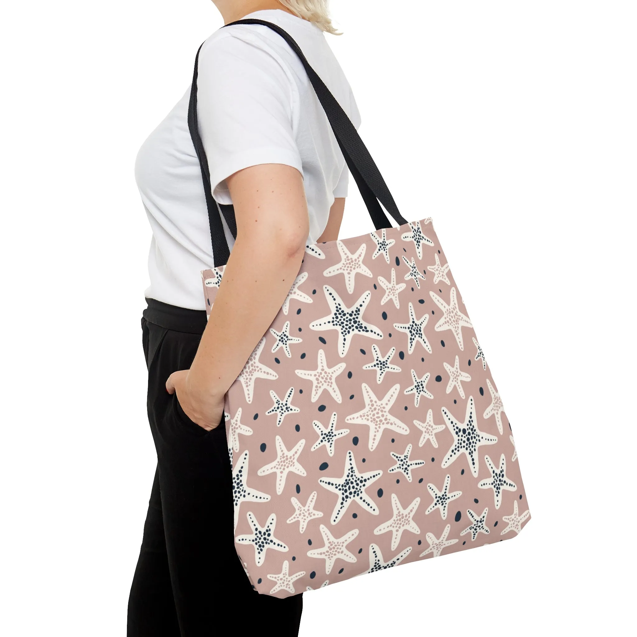 Star Fish Tote Bag