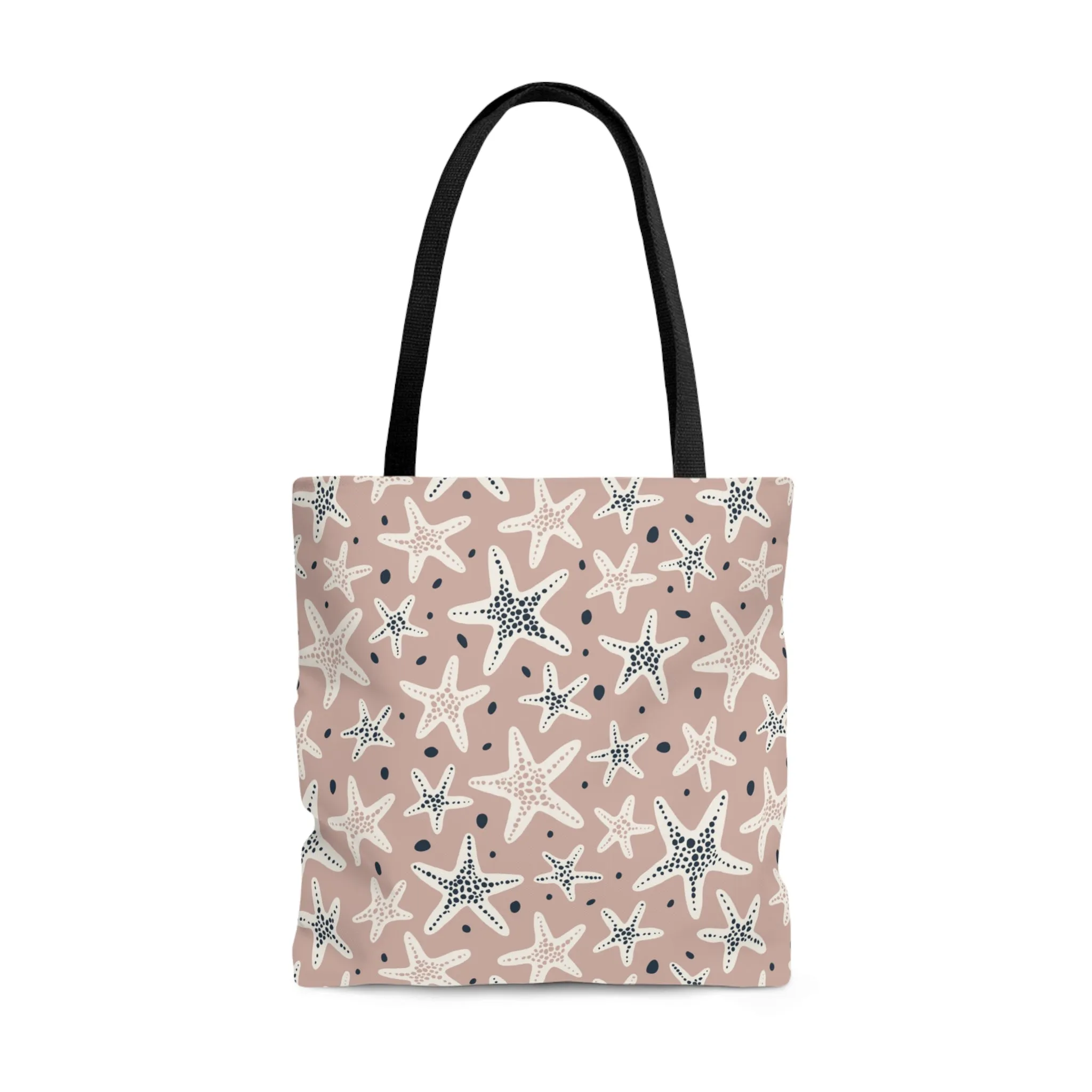 Star Fish Tote Bag