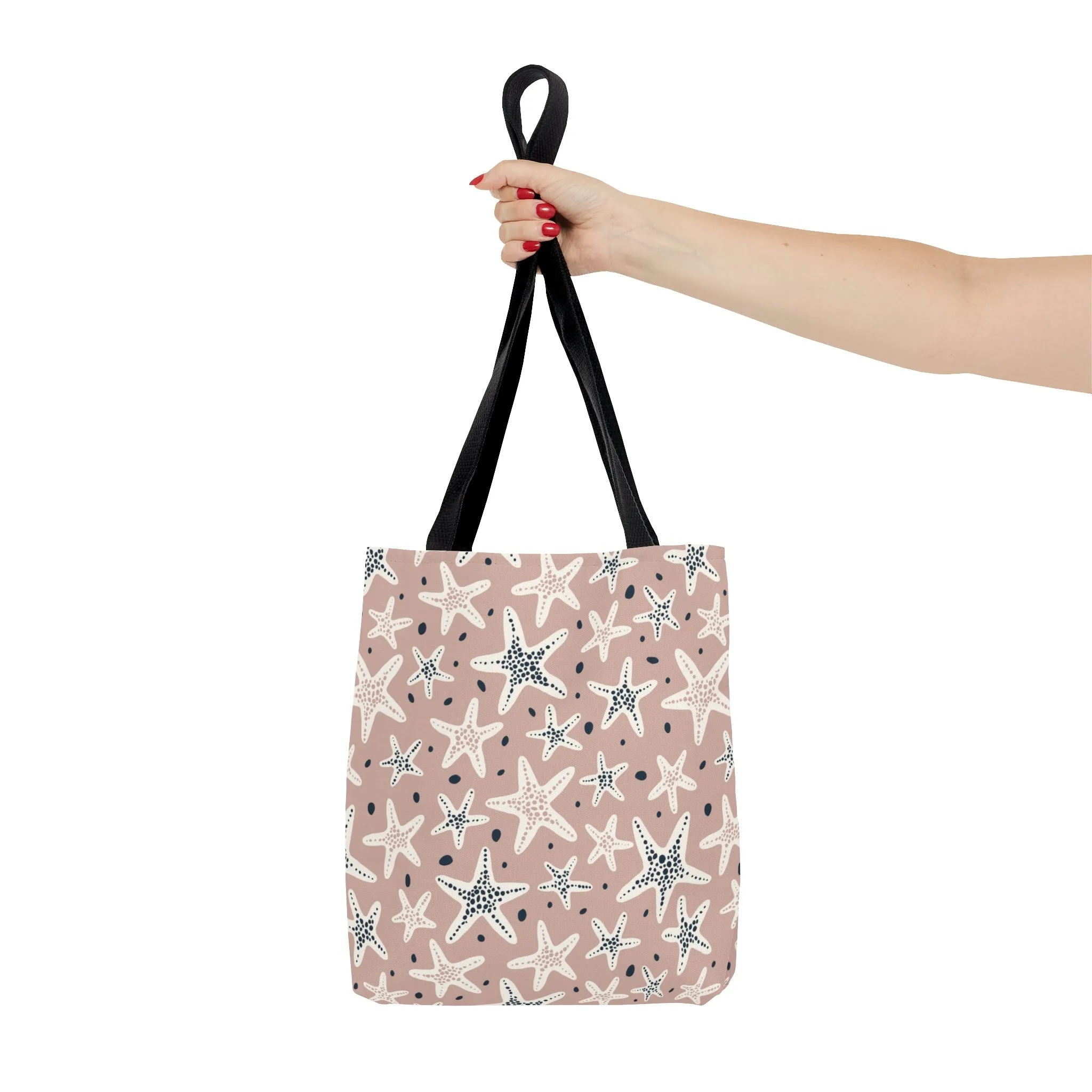 Star Fish Tote Bag
