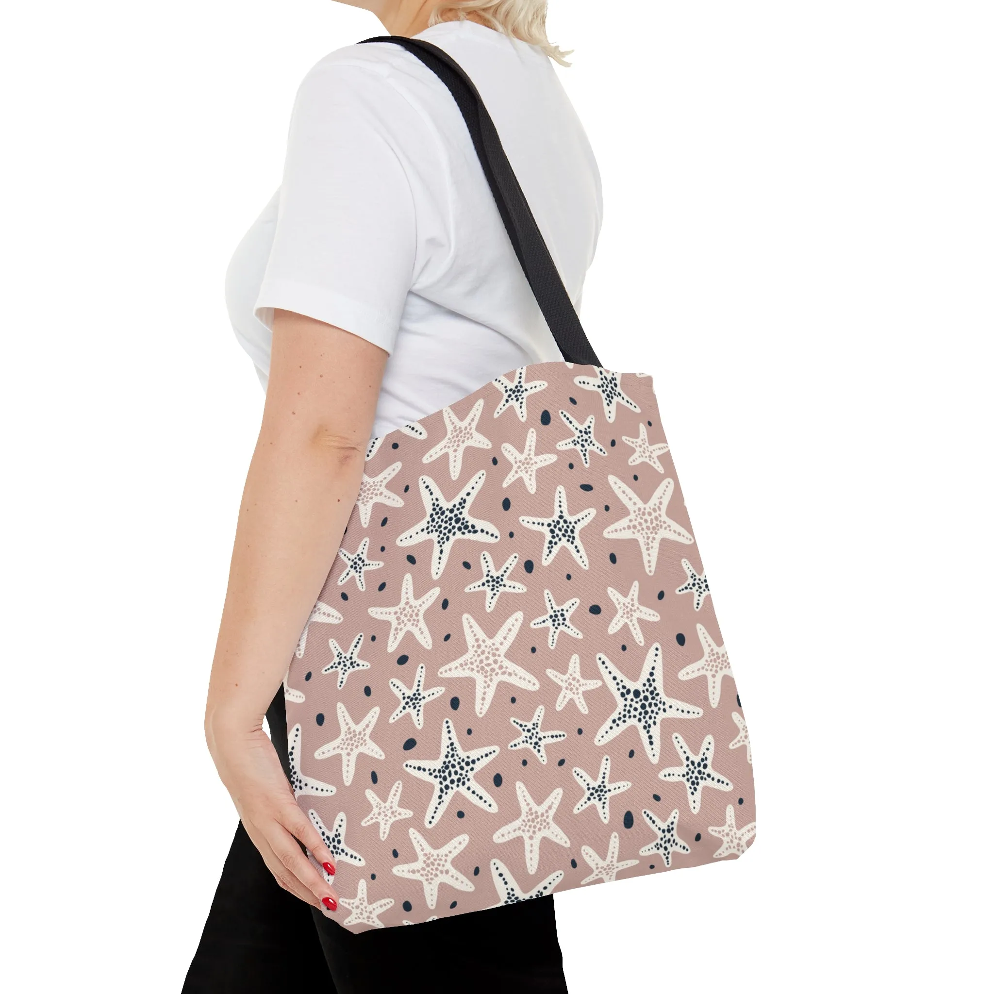 Star Fish Tote Bag