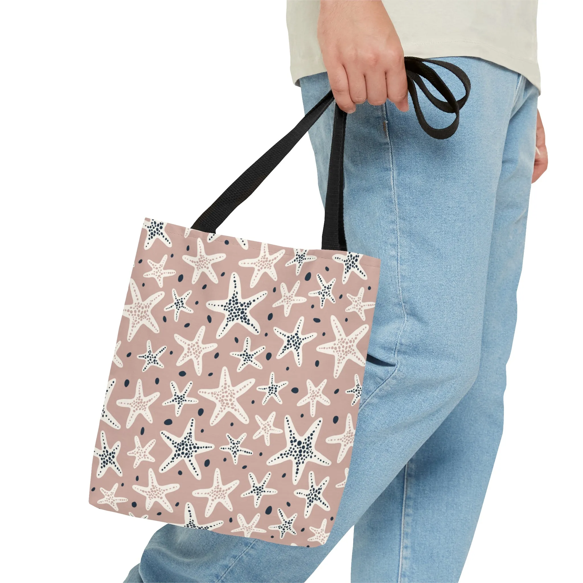 Star Fish Tote Bag