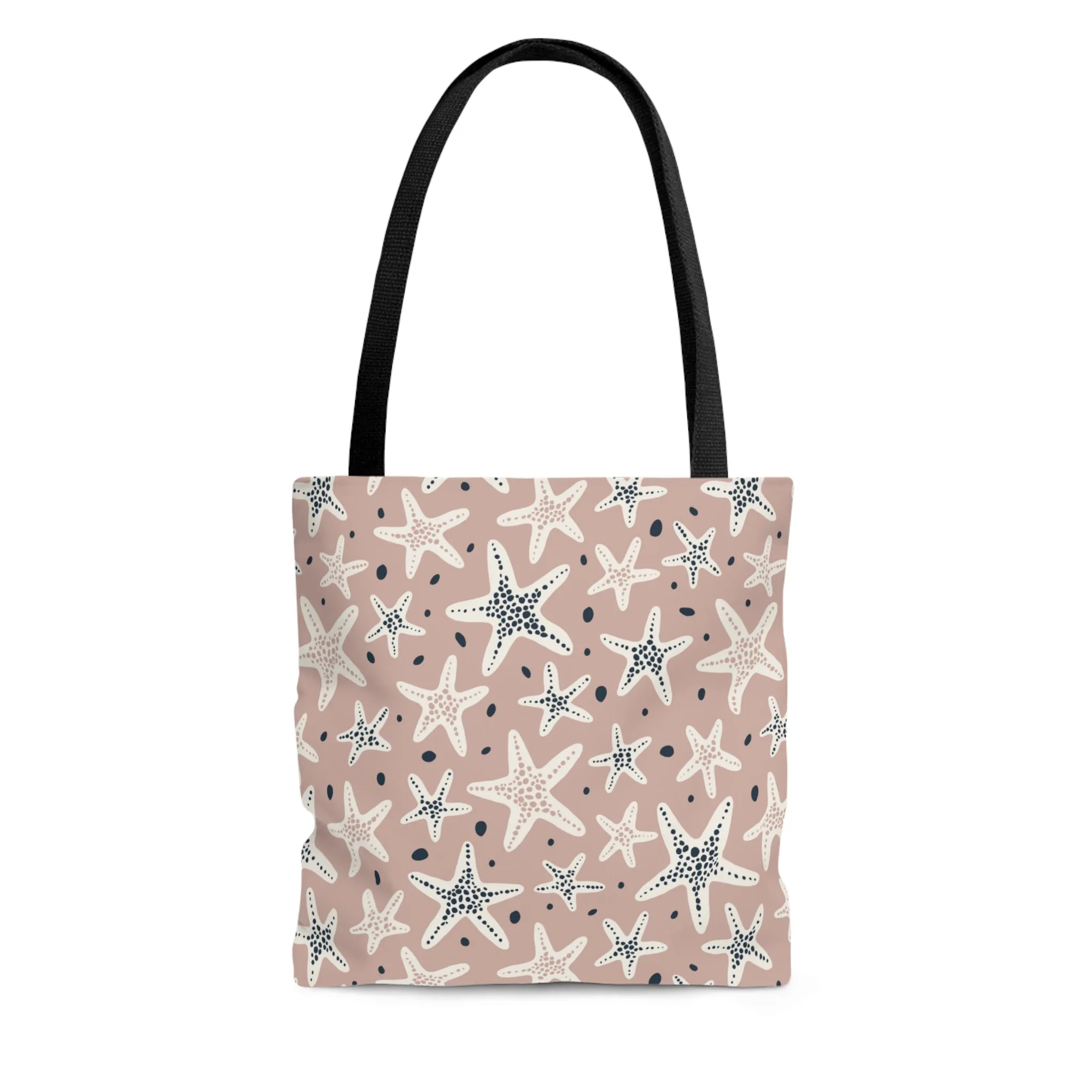Star Fish Tote Bag
