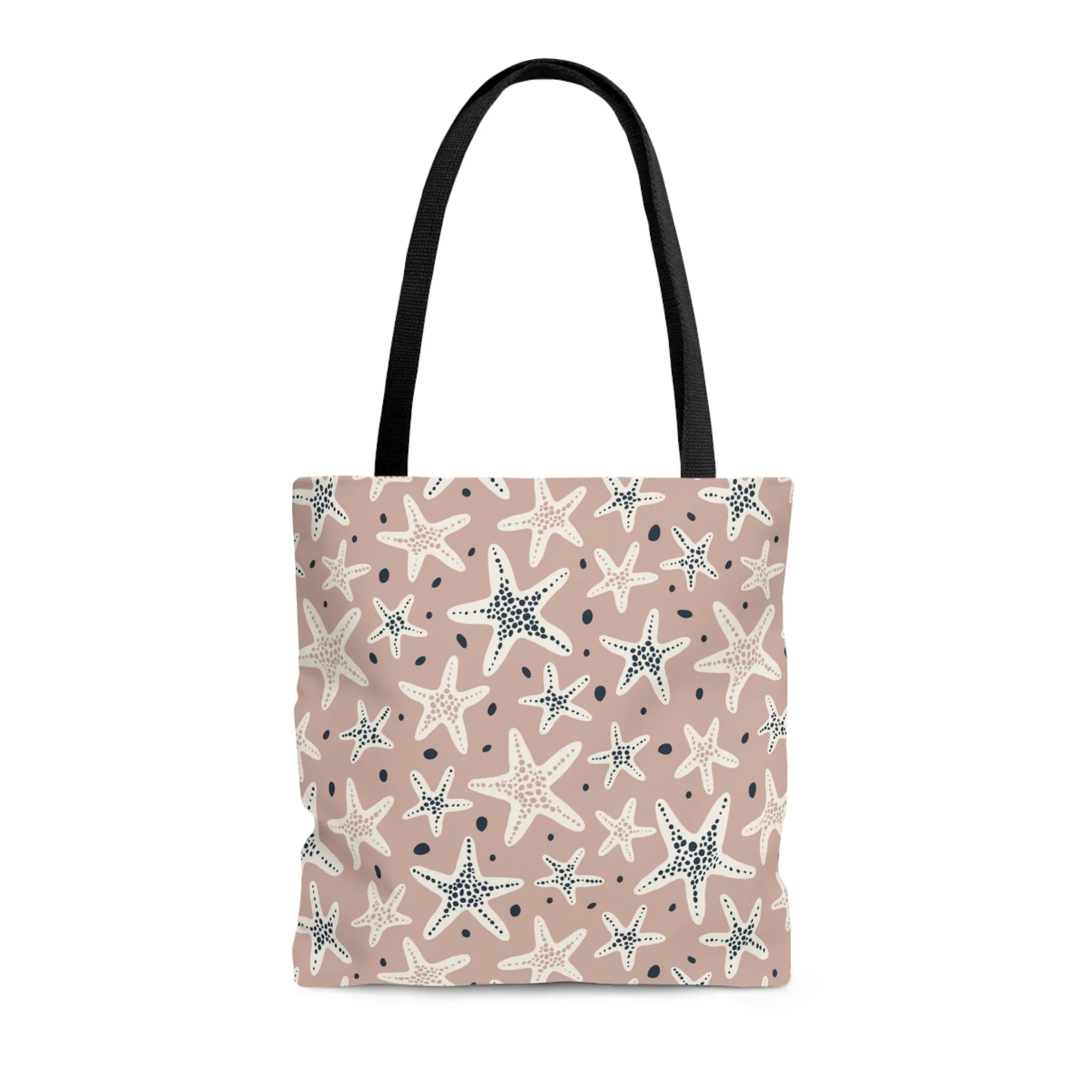 Star Fish Tote Bag