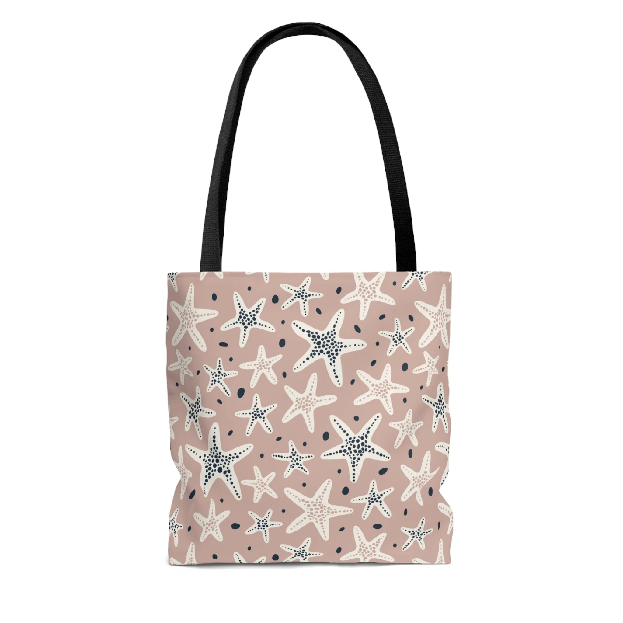 Star Fish Tote Bag