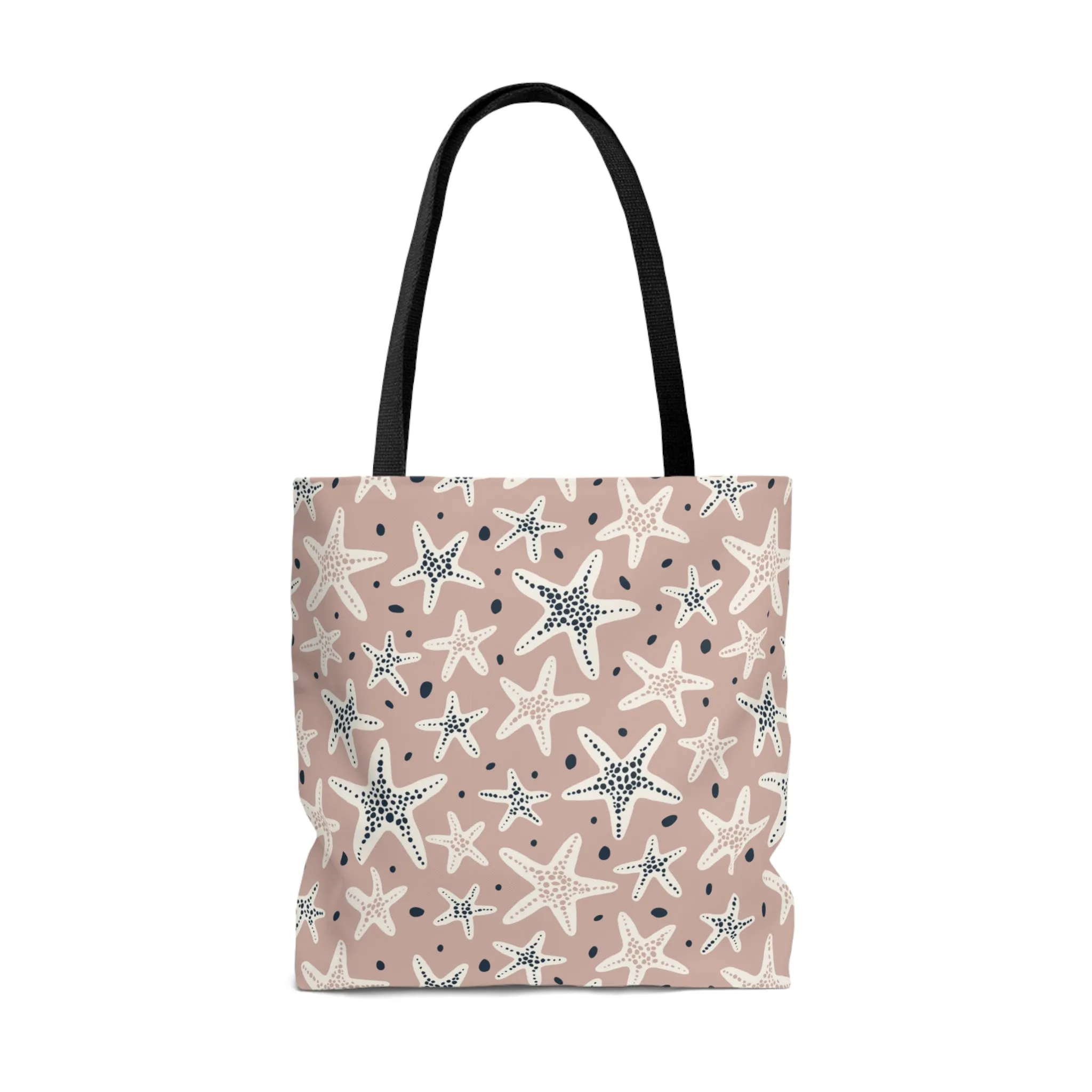 Star Fish Tote Bag