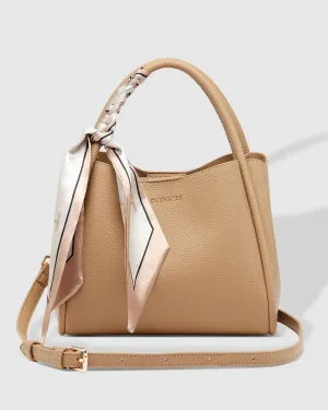 Steffie Mini Tote