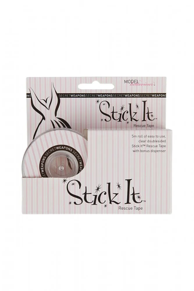 STICK IT - STYLING TAPE ROLL *FINAL SALE*
