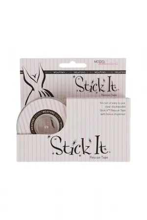 STICK IT - STYLING TAPE ROLL *FINAL SALE*