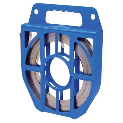 Strapbinder® Stainless Steel Banding Totes