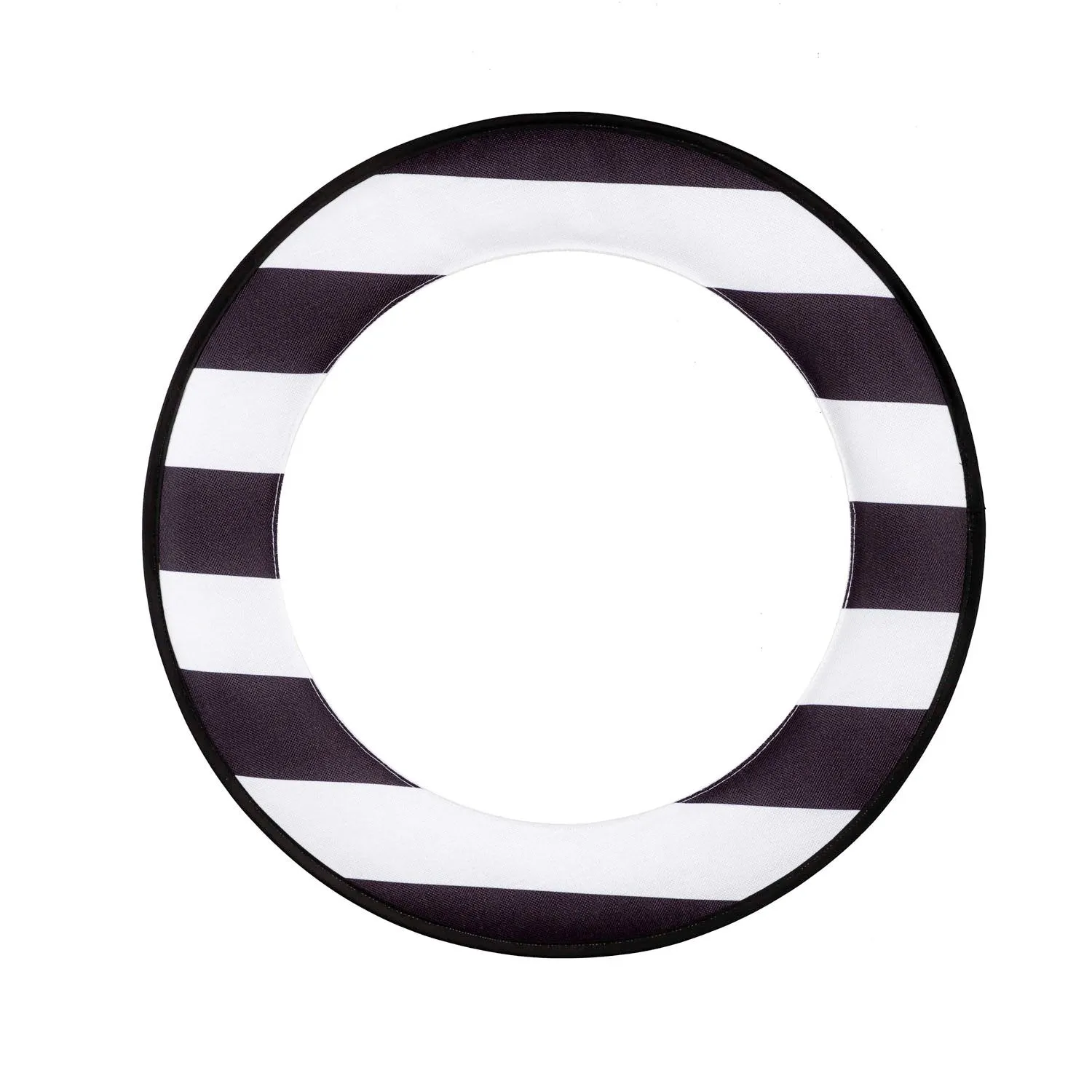 Stripe Sassafras Switchable Door Décor Frame,2idf1817