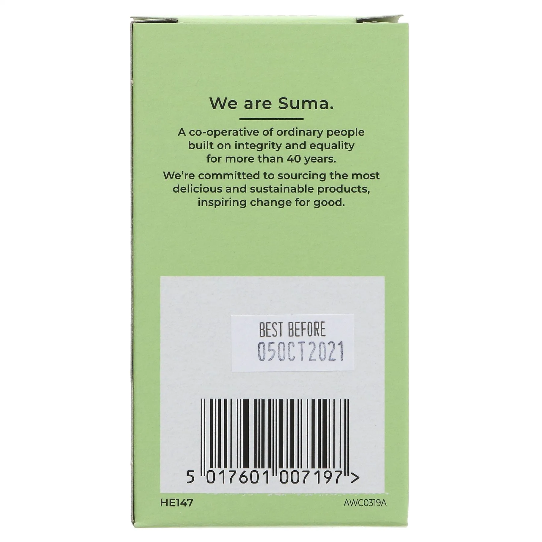 Suma | Mixed Herbs | 20g