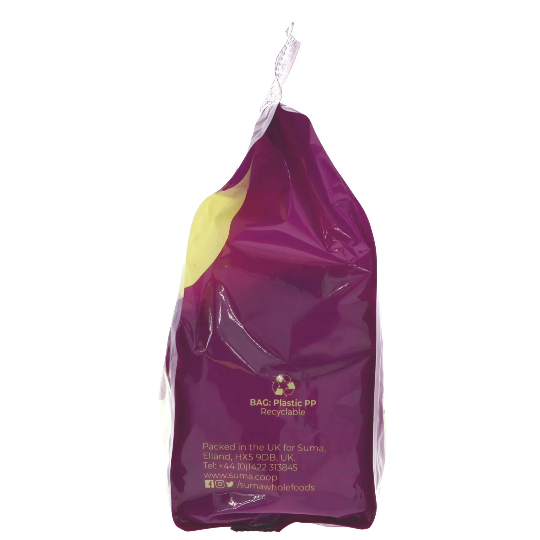 Suma | Mixed nuts - chopped | 250g