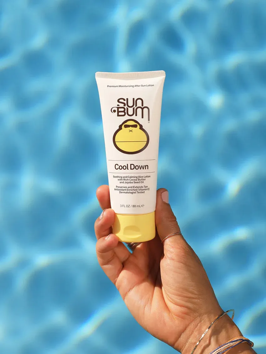 Sun Bum The Getaway Pack