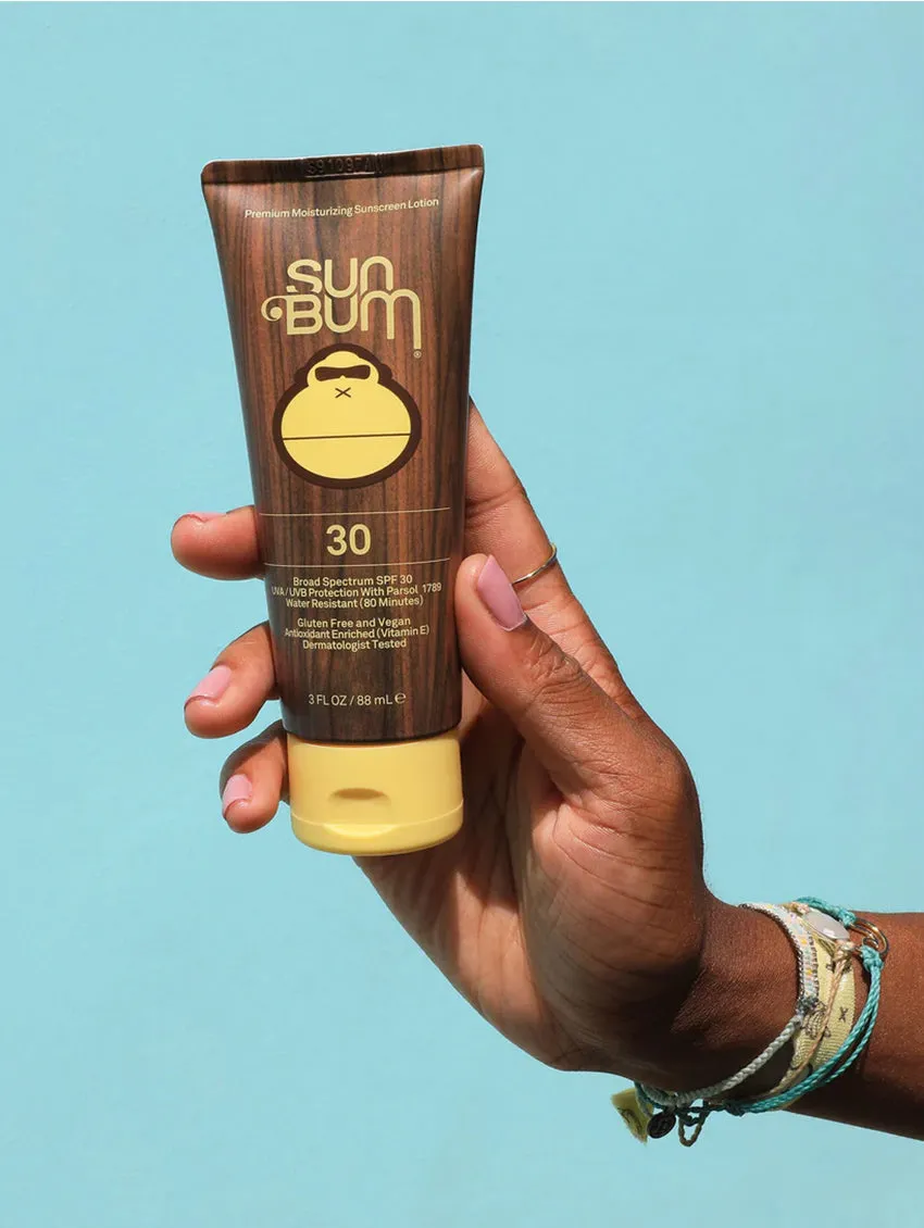 Sun Bum The Getaway Pack