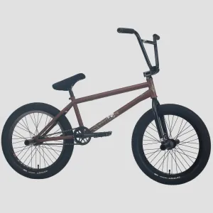Sunday Darkwave Authentic 2023 BMX Bike (Broc Raiford)