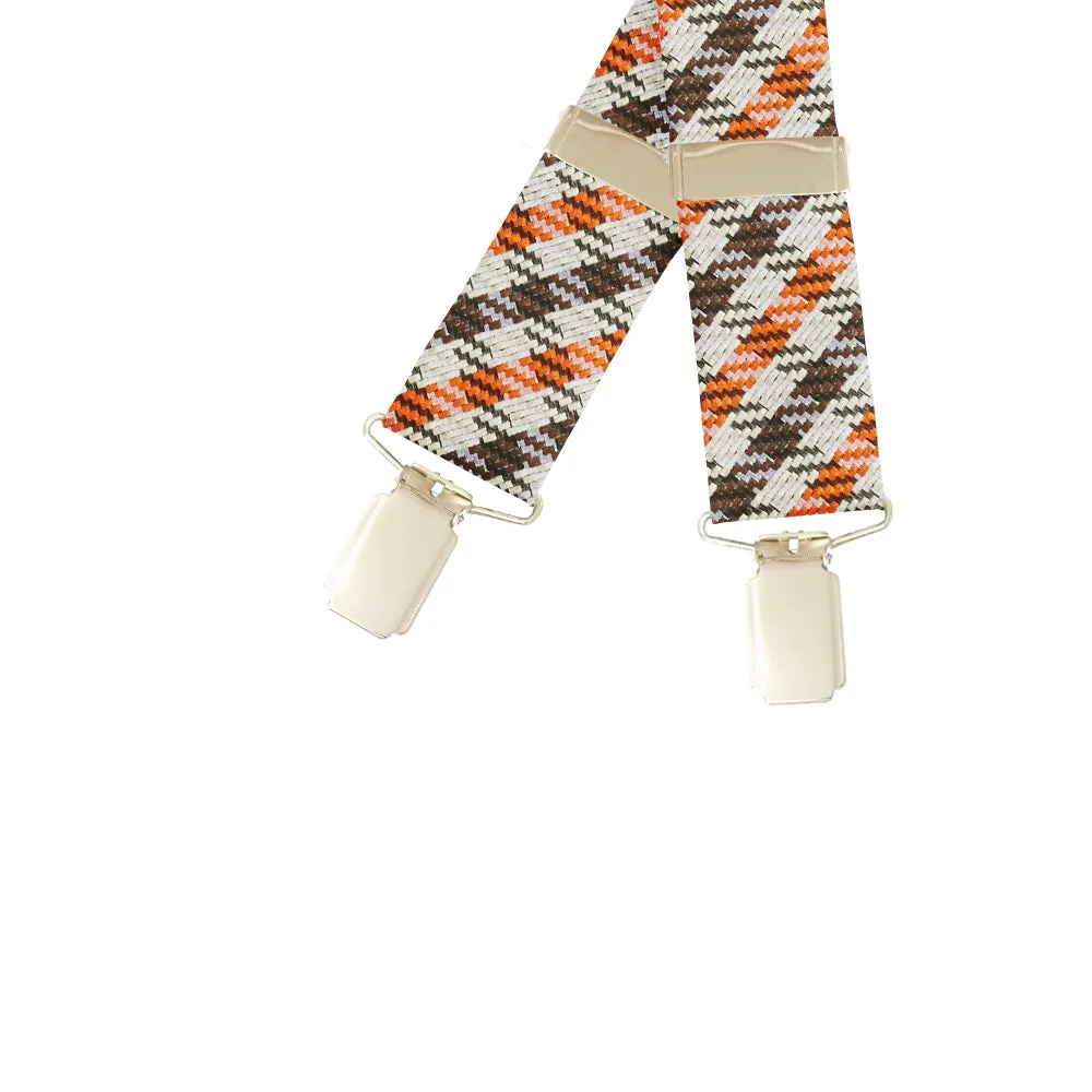 Sunset Harbor - Braces/Suspenders
