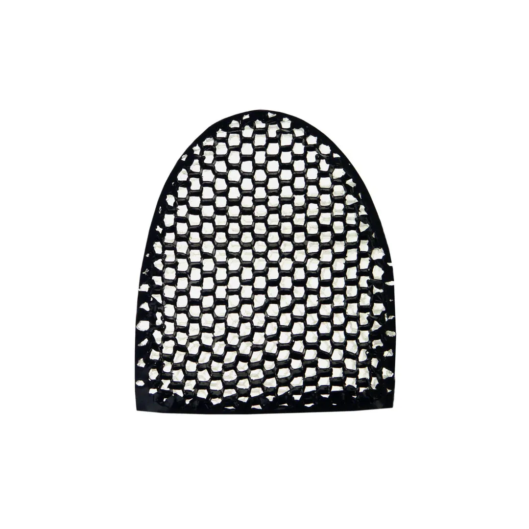 Supracor Exfoliating Face Mitt