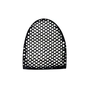 Supracor Exfoliating Face Mitt