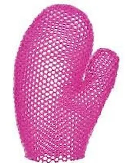 Supracor Stimulite Bath Mitt