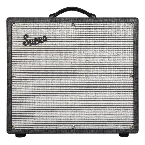 Supro Statesman 1 x 12 Tube Amp