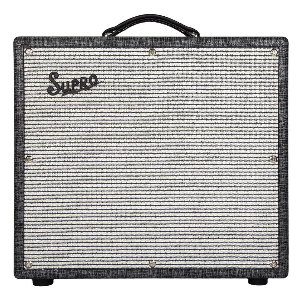 Supro Statesman 1 x 12 Tube Amp