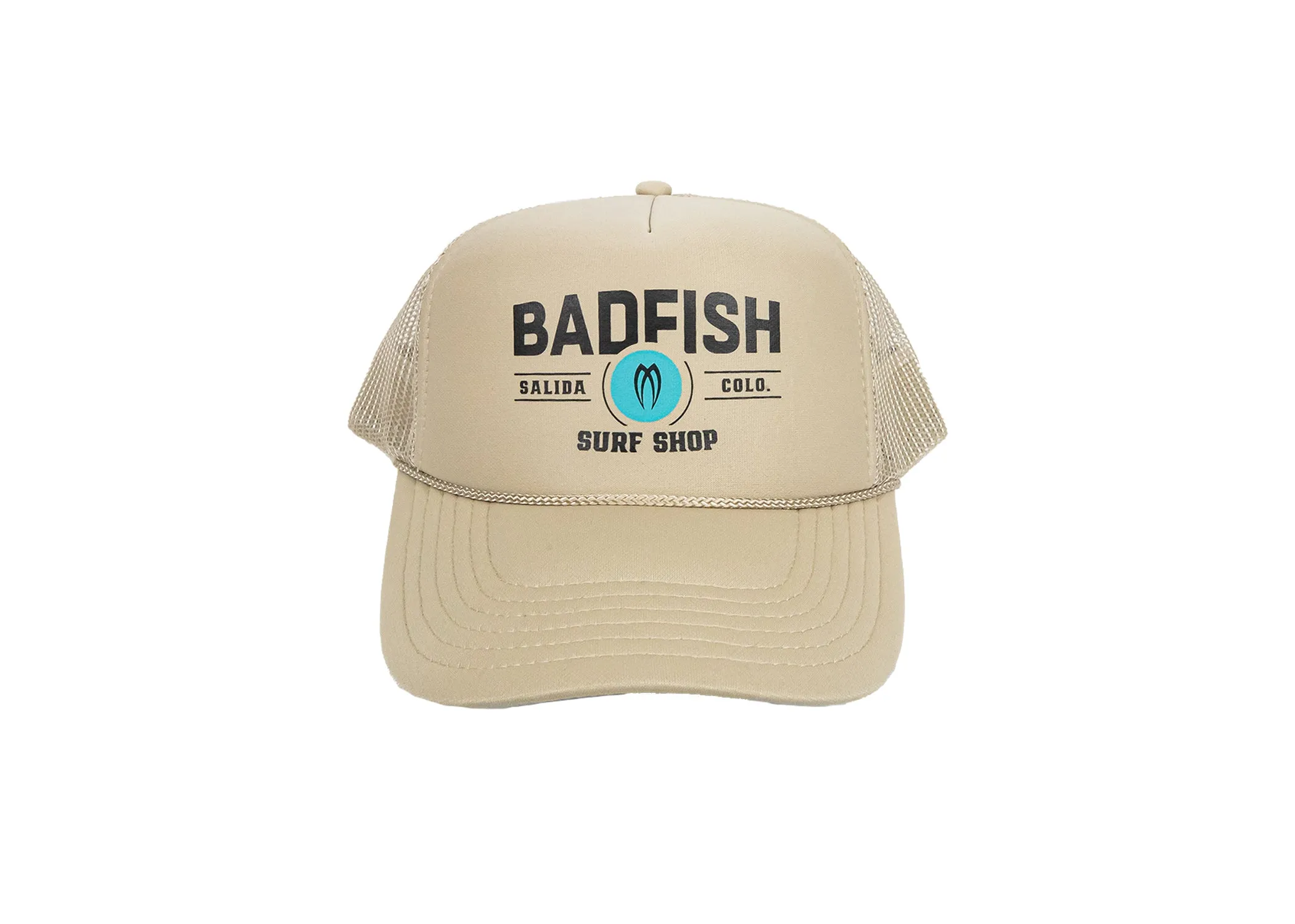 Surf Shop Trucker Hat