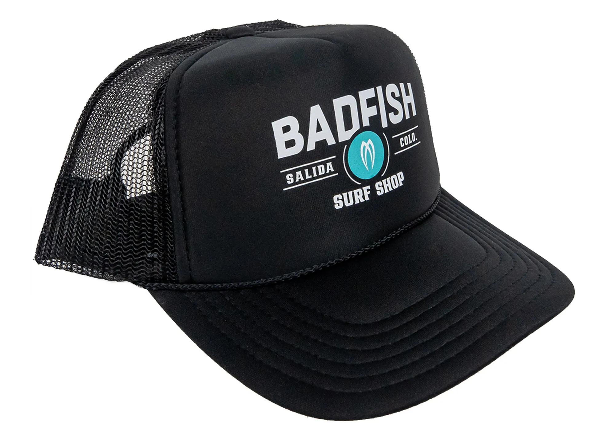 Surf Shop Trucker Hat