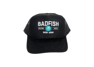 Surf Shop Trucker Hat