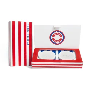 Swedish Dream®  Sea Salt Soap Gift Box