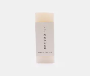 SyuRo Additive-free Soap