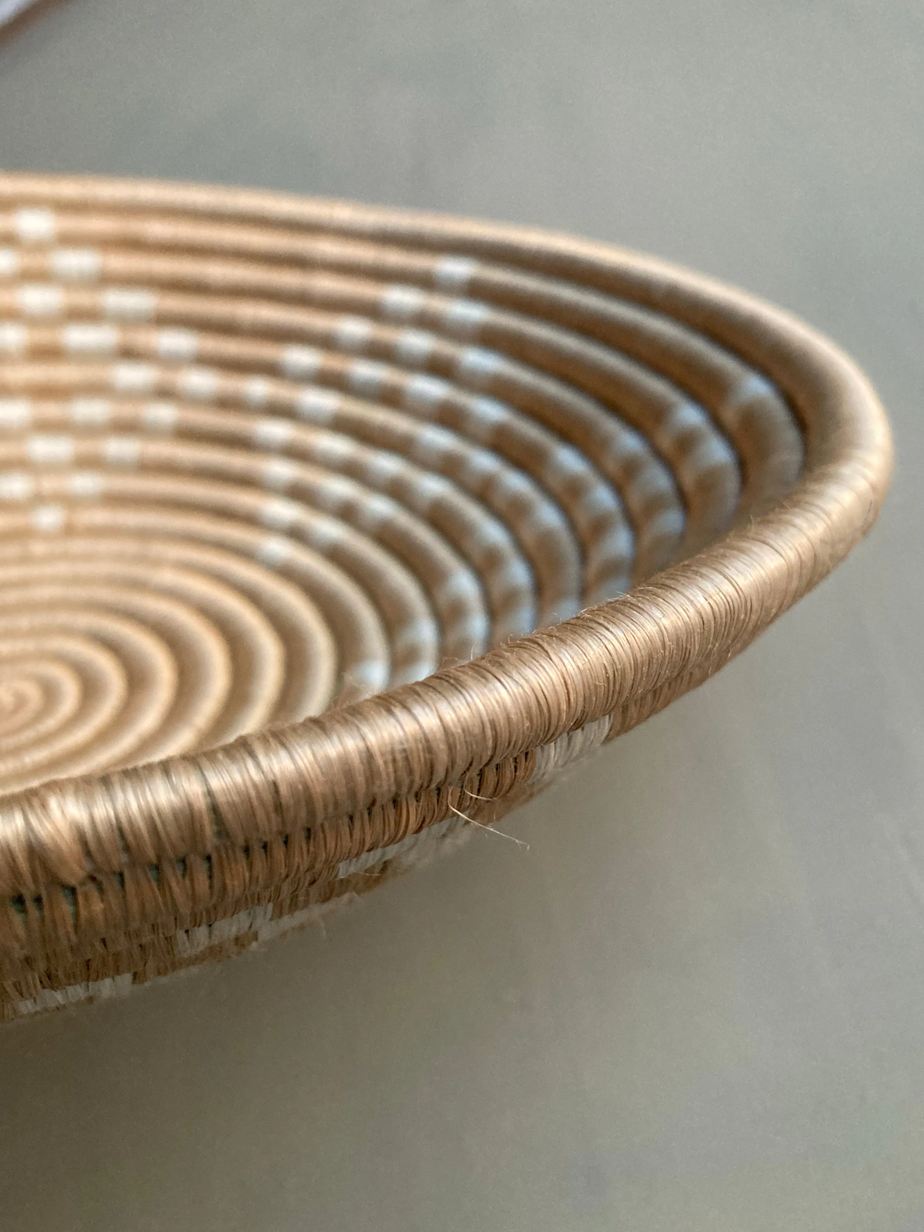 Tabora Bowl