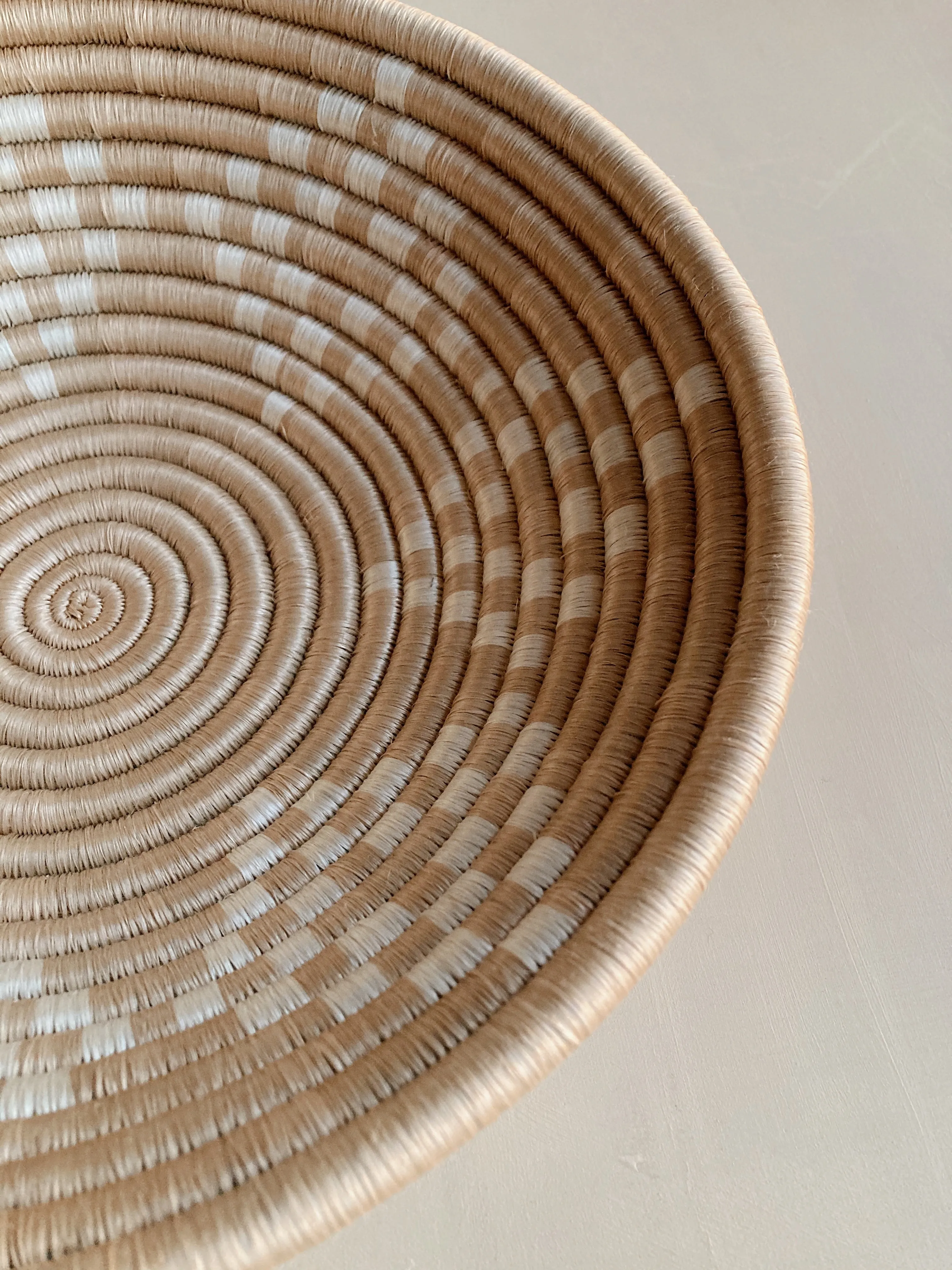 Tabora Bowl