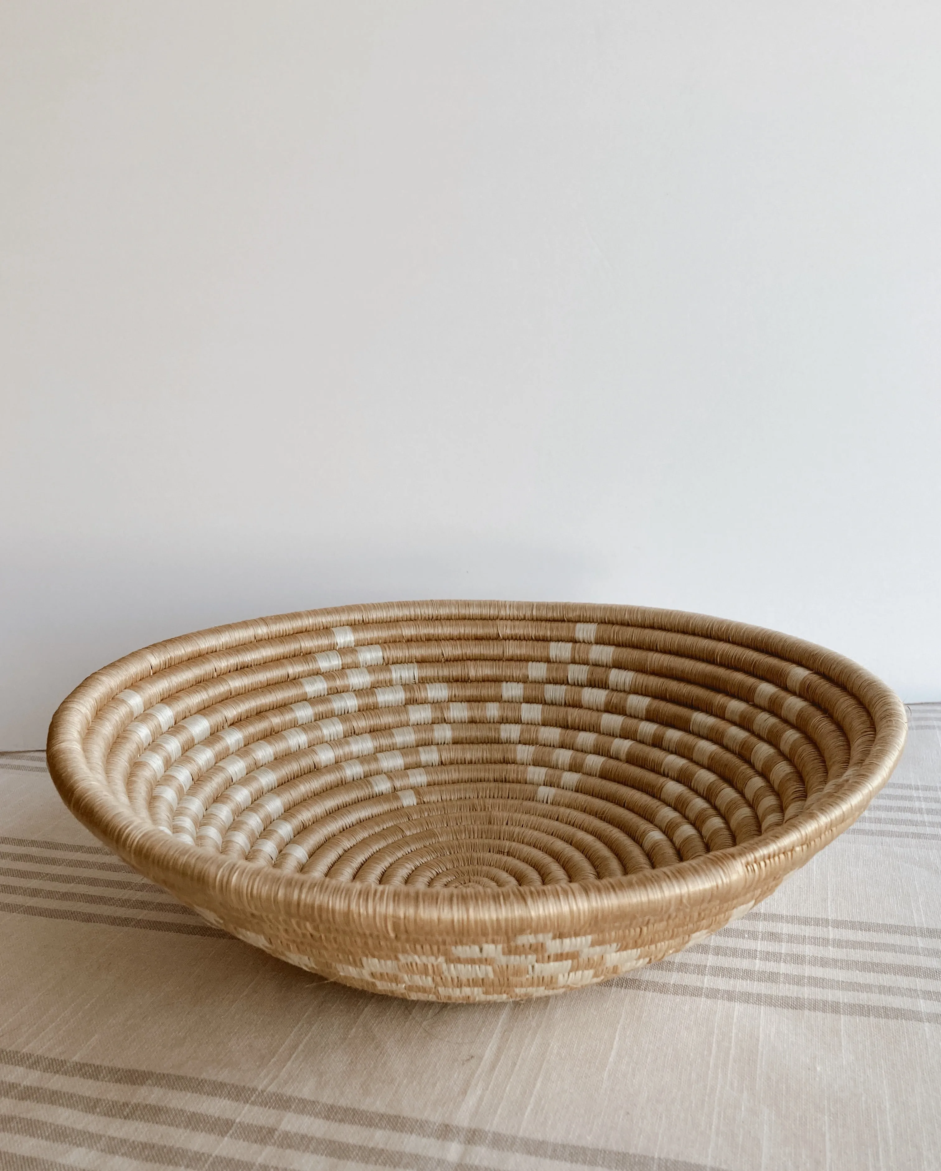 Tabora Bowl