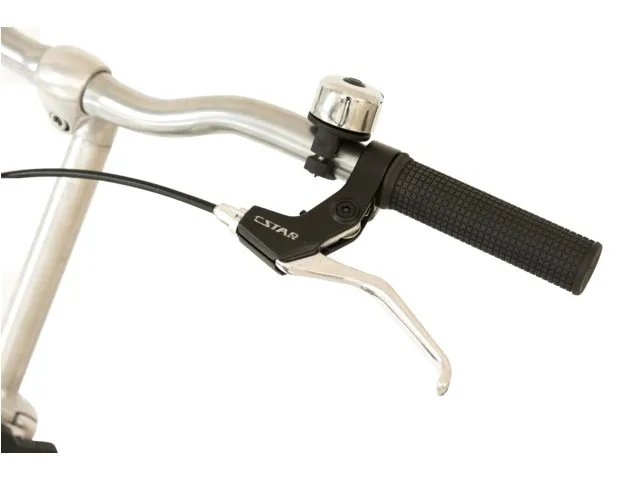 Talemax Folding Bicycle 20"
