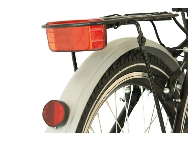 Talemax Folding Bicycle 20"