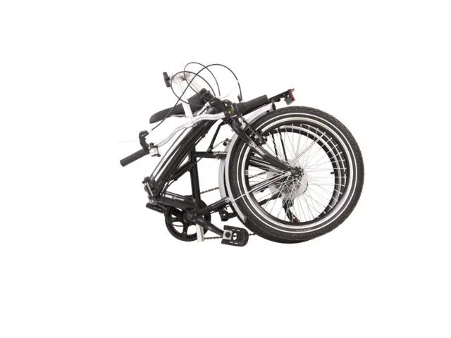Talemax Folding Bicycle 20"