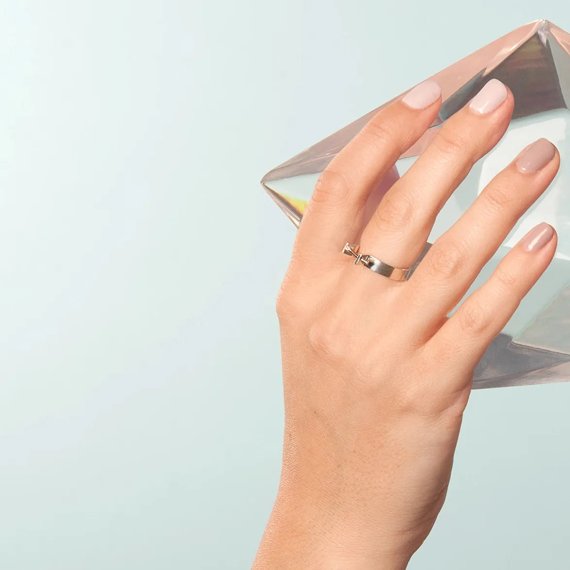 TAURUS RING
