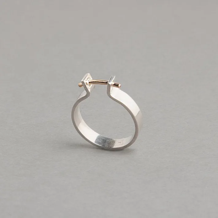TAURUS RING