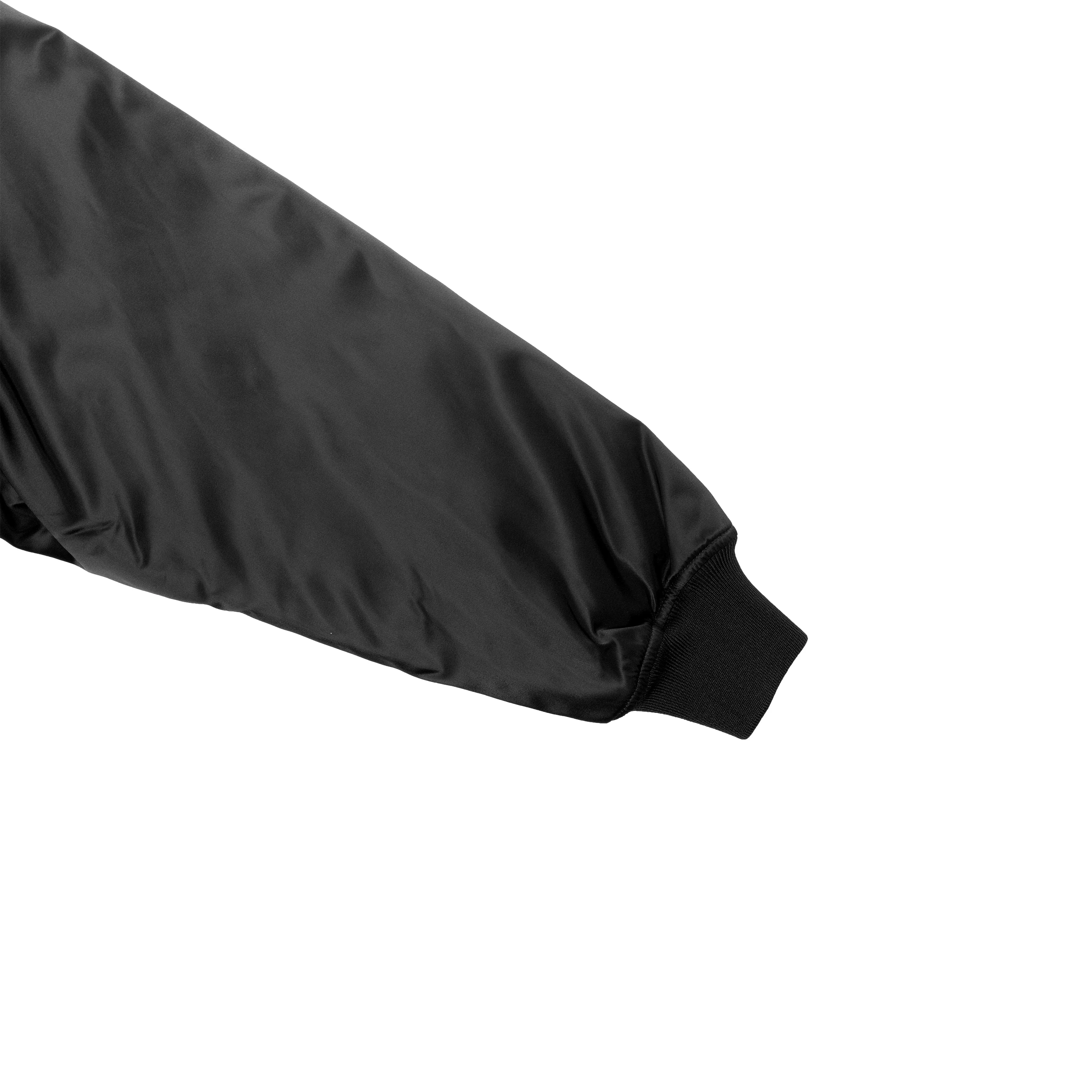 TEAM / JACKET / NYLON. TWILL