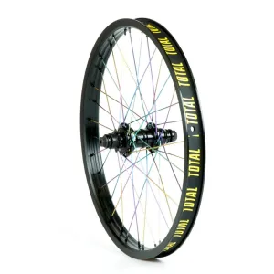 TECHFIRE CASSETTE REAR WHEEL