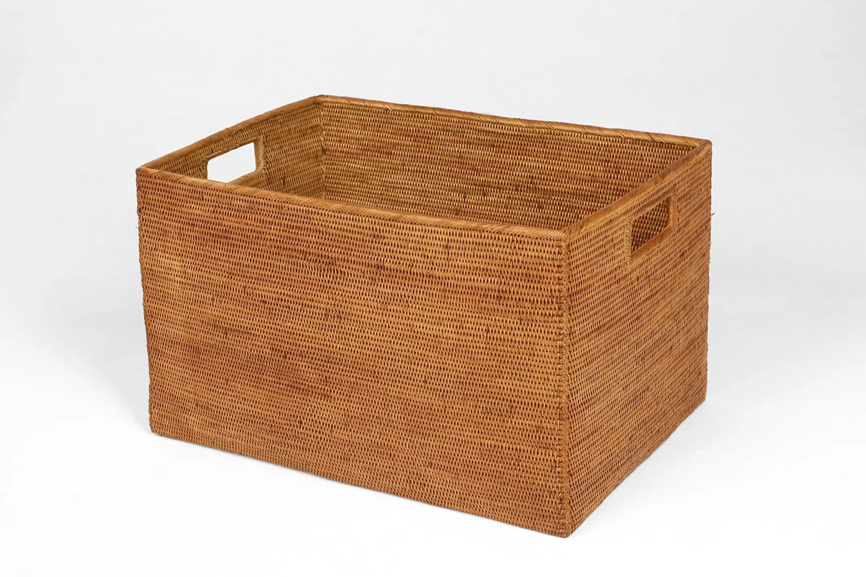 Tenganan Storage Basket Collection