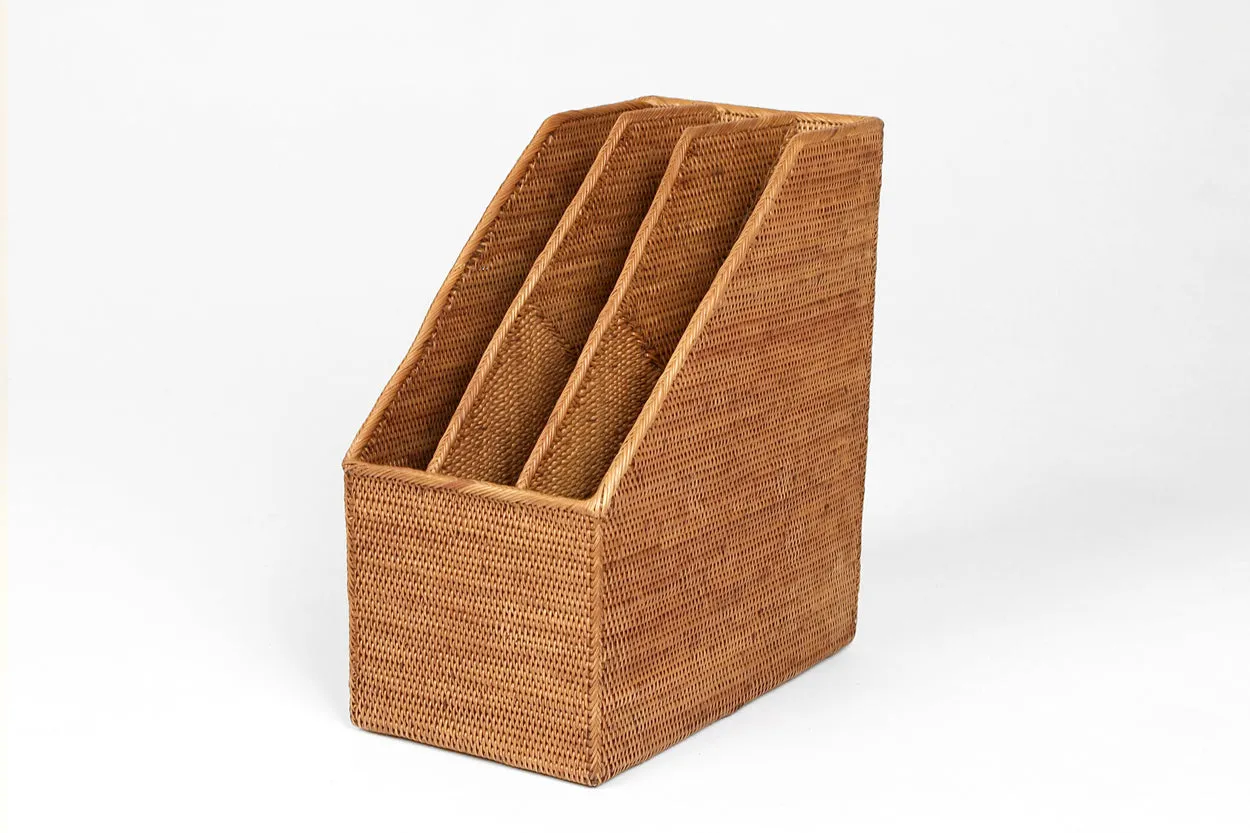 Tenganan Storage Basket Collection