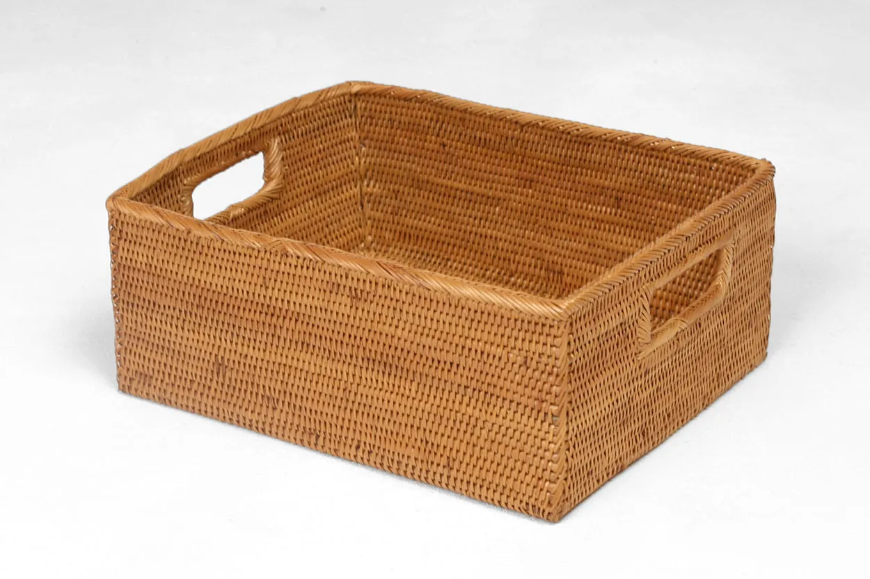 Tenganan Storage Basket Collection